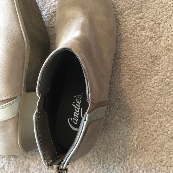 Booties - Picture 5 of 6